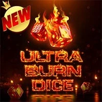 Game Baru MENANGMENANG - Ultra Burn Dice