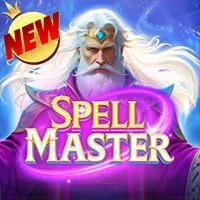 Game Baru MENANGMENANG - Spell Master