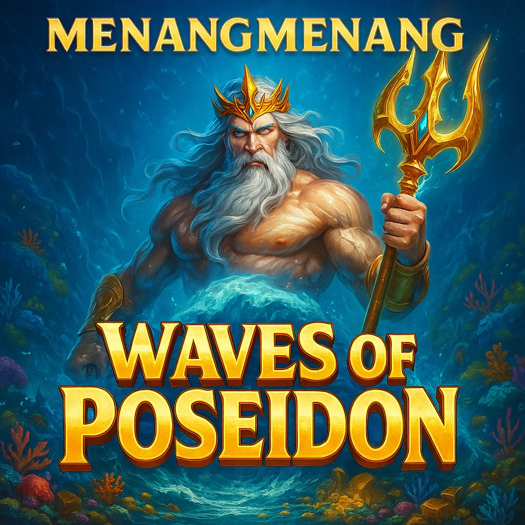 Slot online terpercaya MENANGMENANG dengan koleksi game gacor